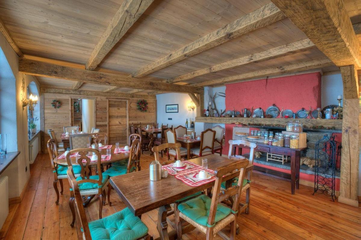 Hotel La Brenva - Estella Collection & Experience 3*