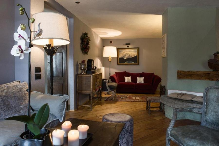 La Brenva - Estella Collection & Experience Hotel Courmayeur
