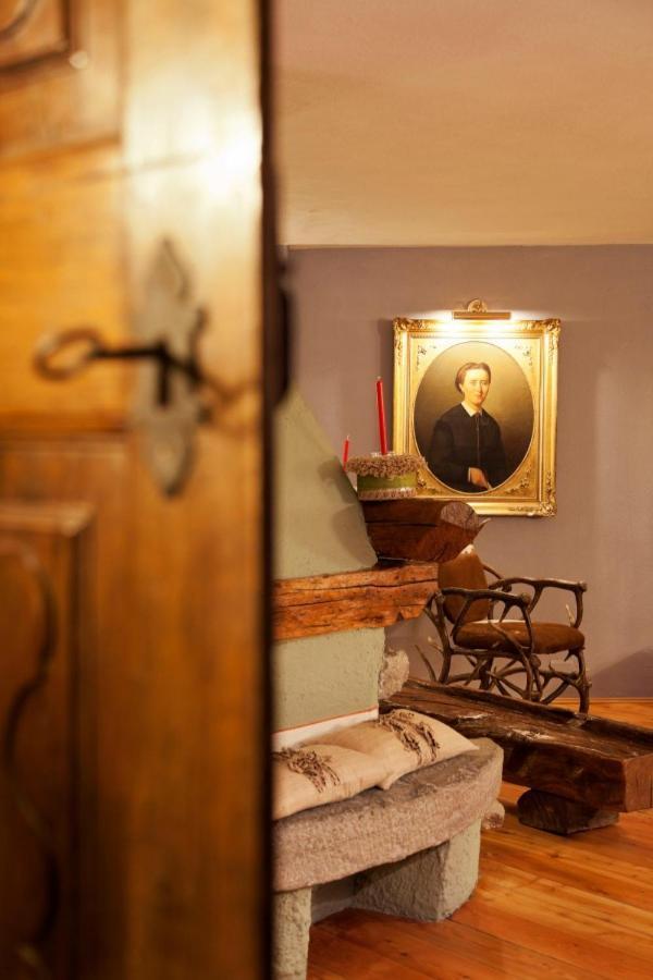 La Brenva - Estella Collection & Experience Hotel 3*
