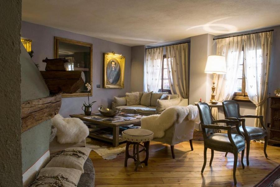 La Brenva - Estella Collection & Experience Hotel Courmayeur
