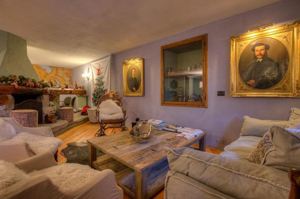 La Brenva - Estella Collection & Experience Hotel