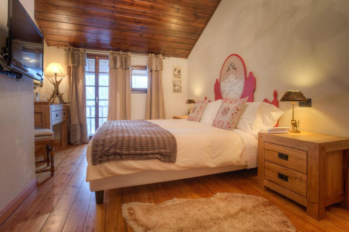 Hotel La Brenva - Estella Collection & Experience Courmayeur