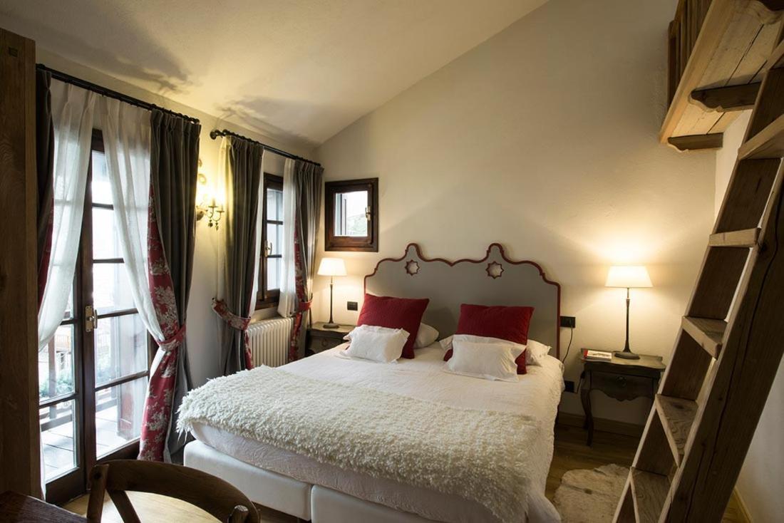 Hotel La Brenva - Estella Collection & Experience