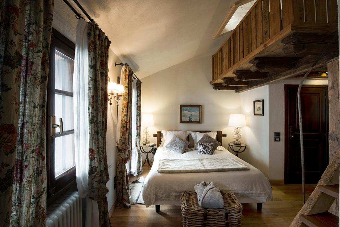 La Brenva - Estella Collection & Experience Courmayeur