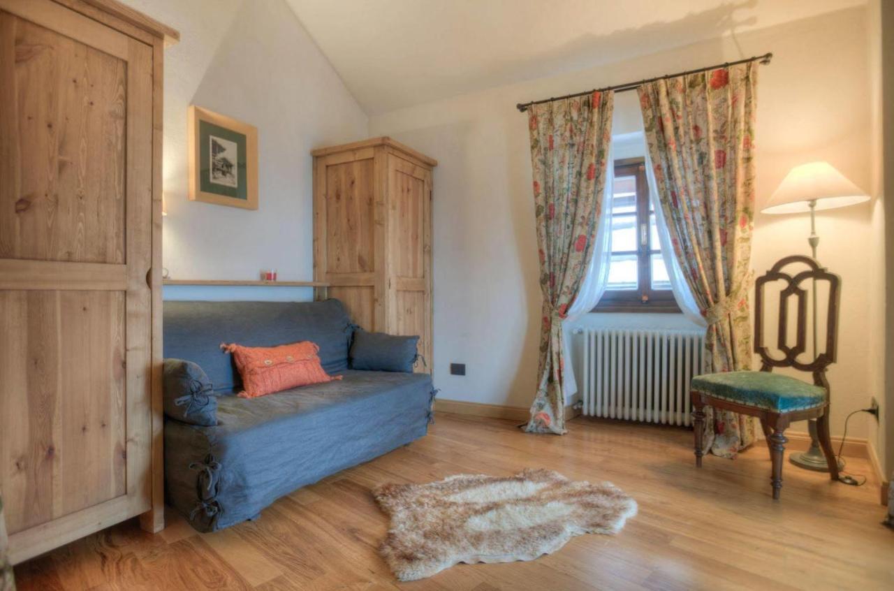 La Brenva - Estella Collection & Experience Courmayeur