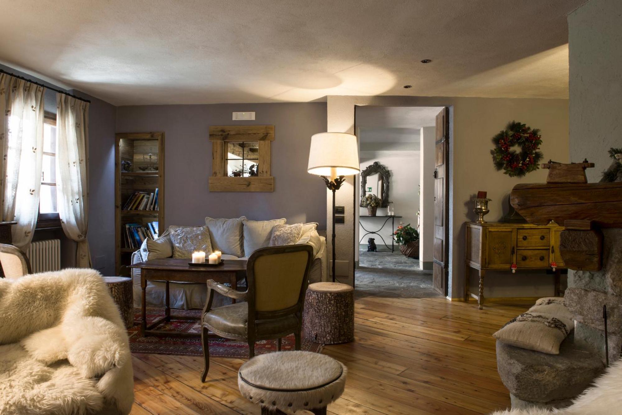 La Brenva - Estella Collection & Experience Hotel 3*