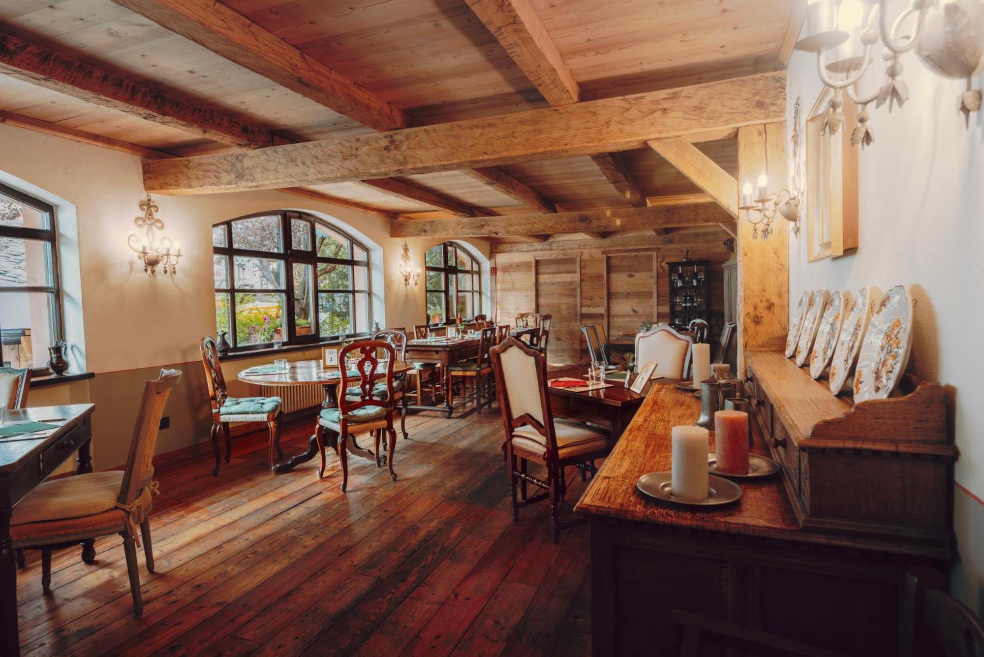 La Brenva - Estella Collection & Experience Hotel