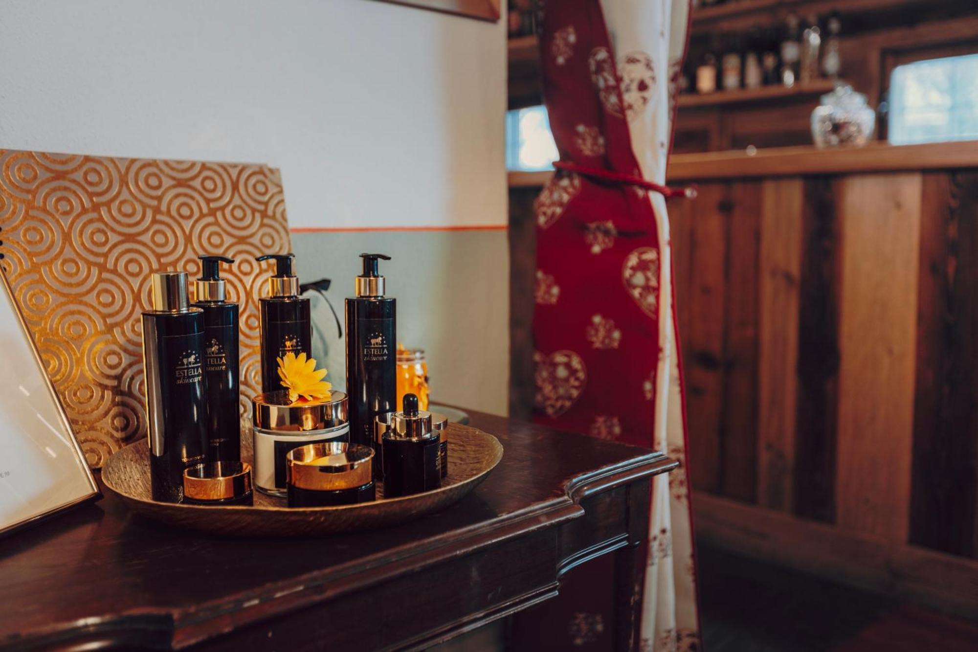 La Brenva - Estella Collection & Experience Hotel 3*