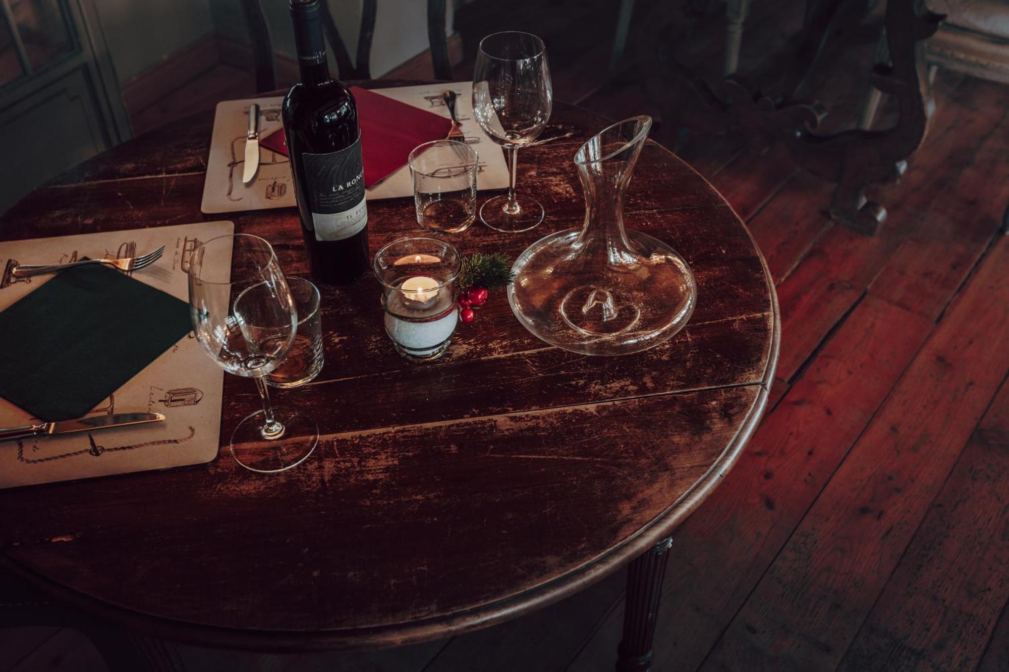 Hotel La Brenva - Estella Collection & Experience 3*
