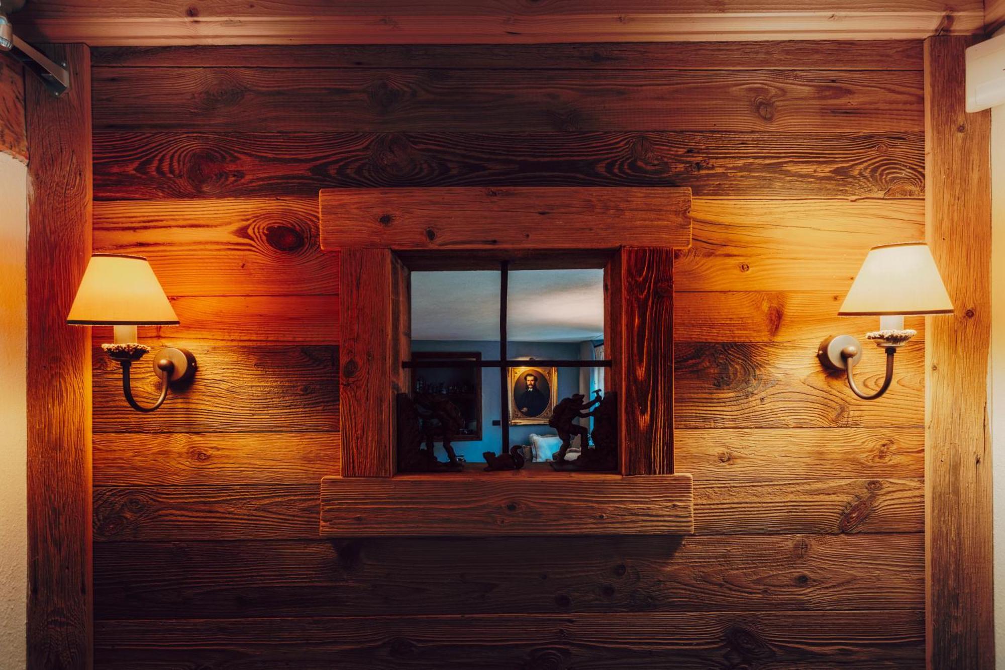 La Brenva - Estella Collection & Experience Hotel Courmayeur