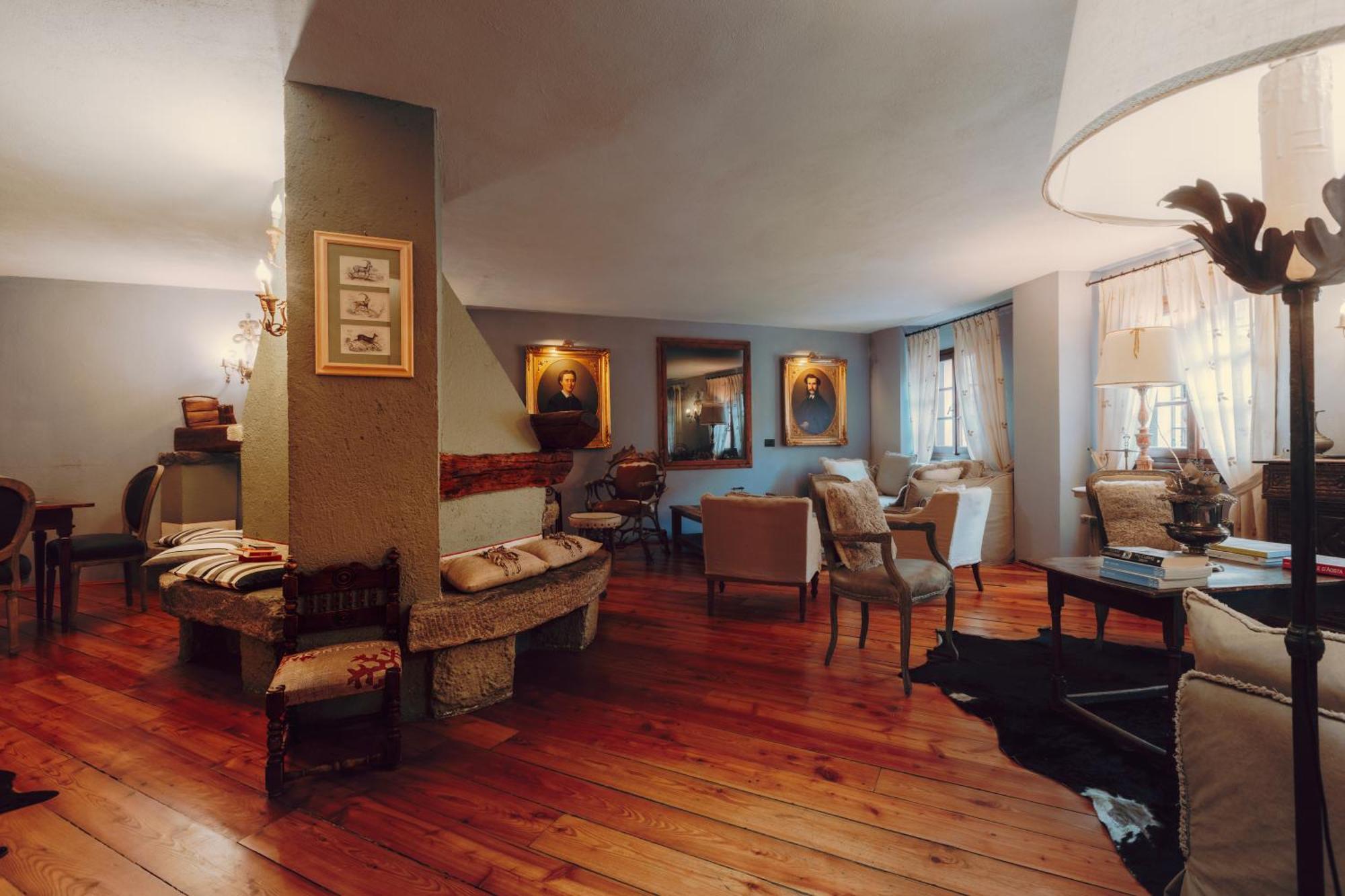 La Brenva - Estella Collection & Experience 3*