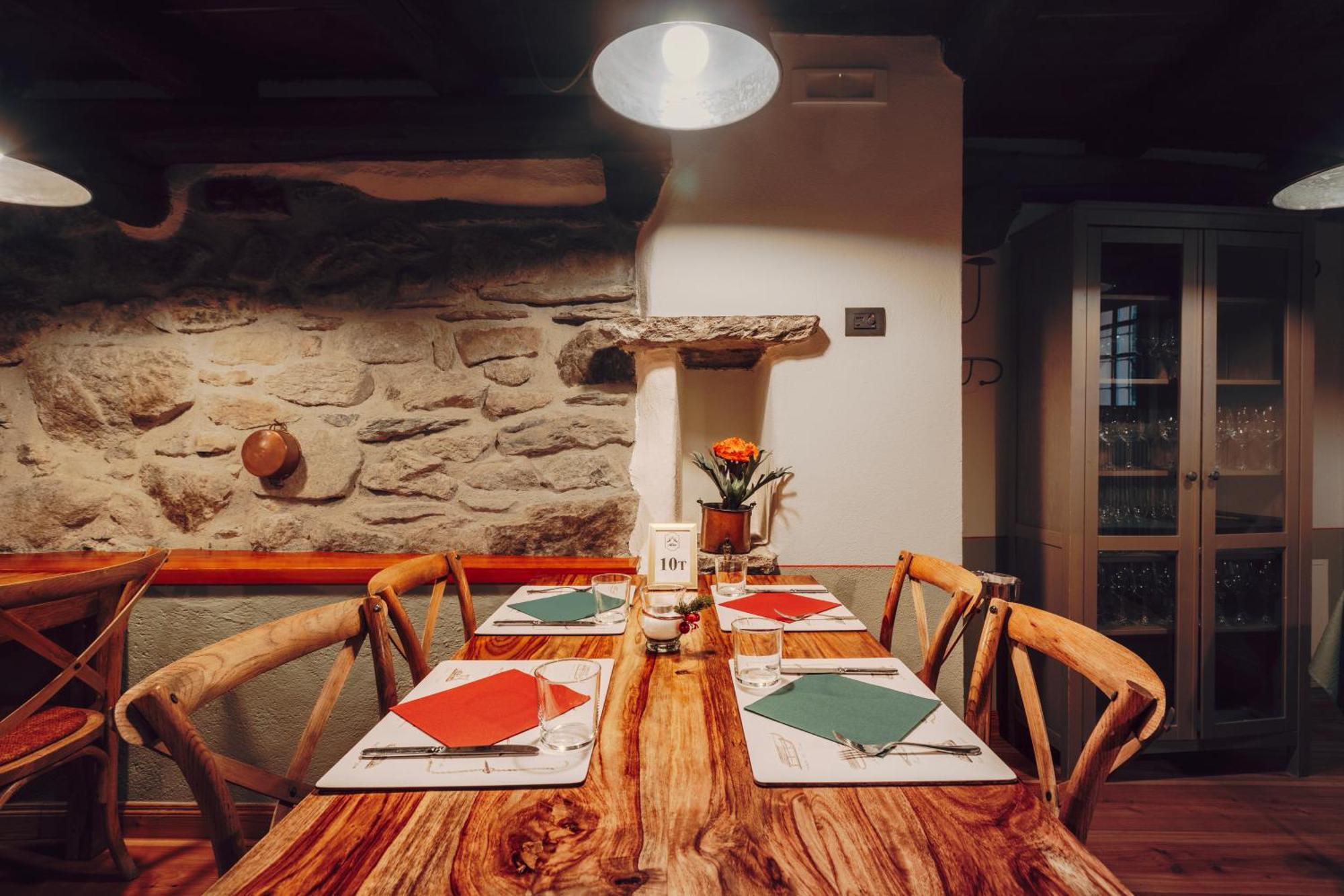 La Brenva - Estella Collection & Experience 3* Courmayeur