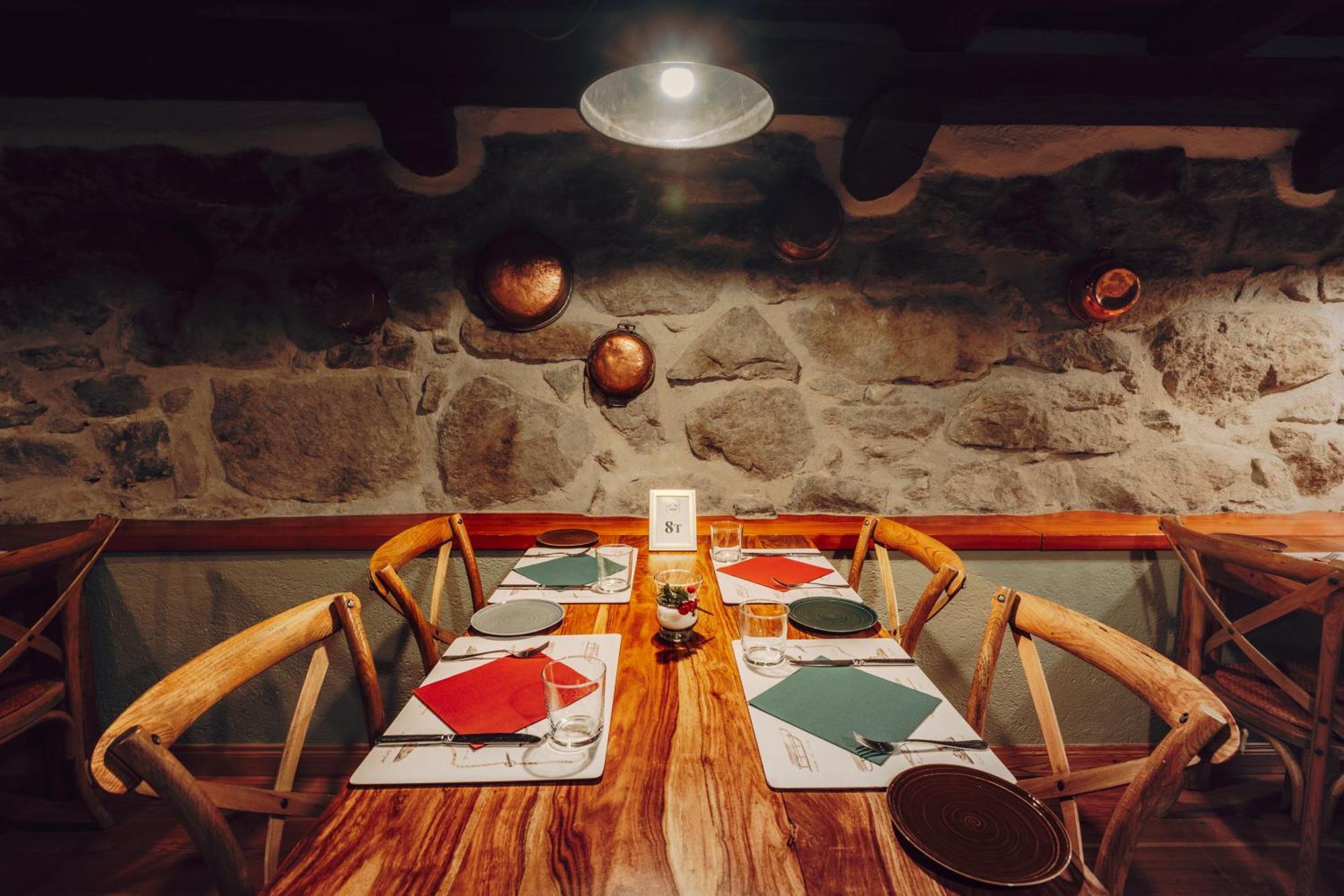 La Brenva - Estella Collection & Experience Hotel