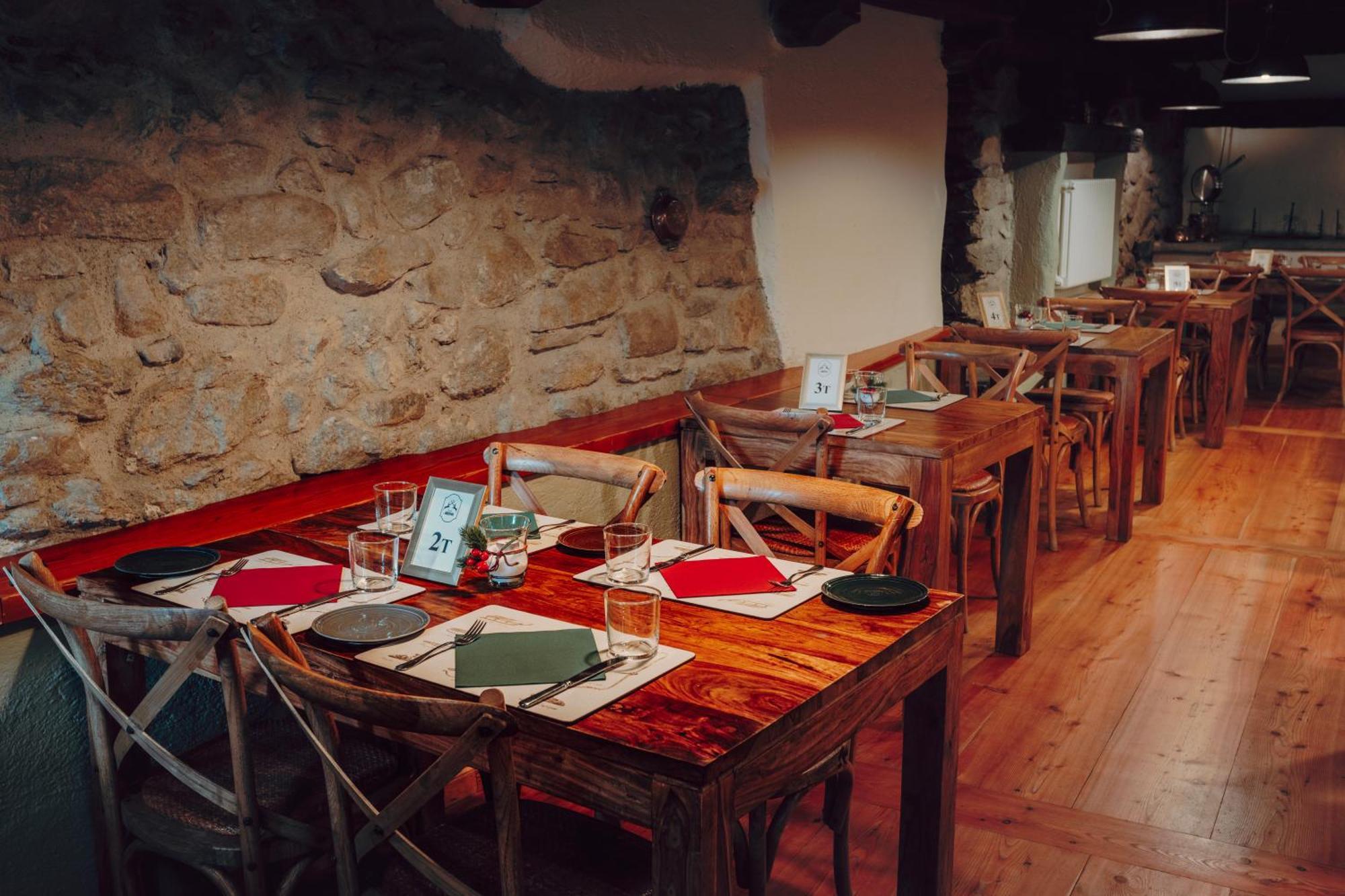La Brenva - Estella Collection & Experience Hotel Courmayeur