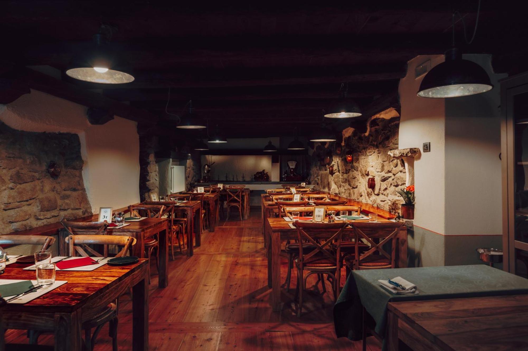 La Brenva - Estella Collection & Experience 3*
