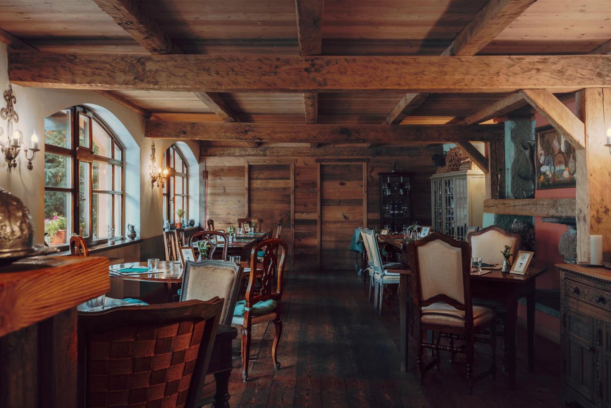La Brenva - Estella Collection & Experience Hotel 3*