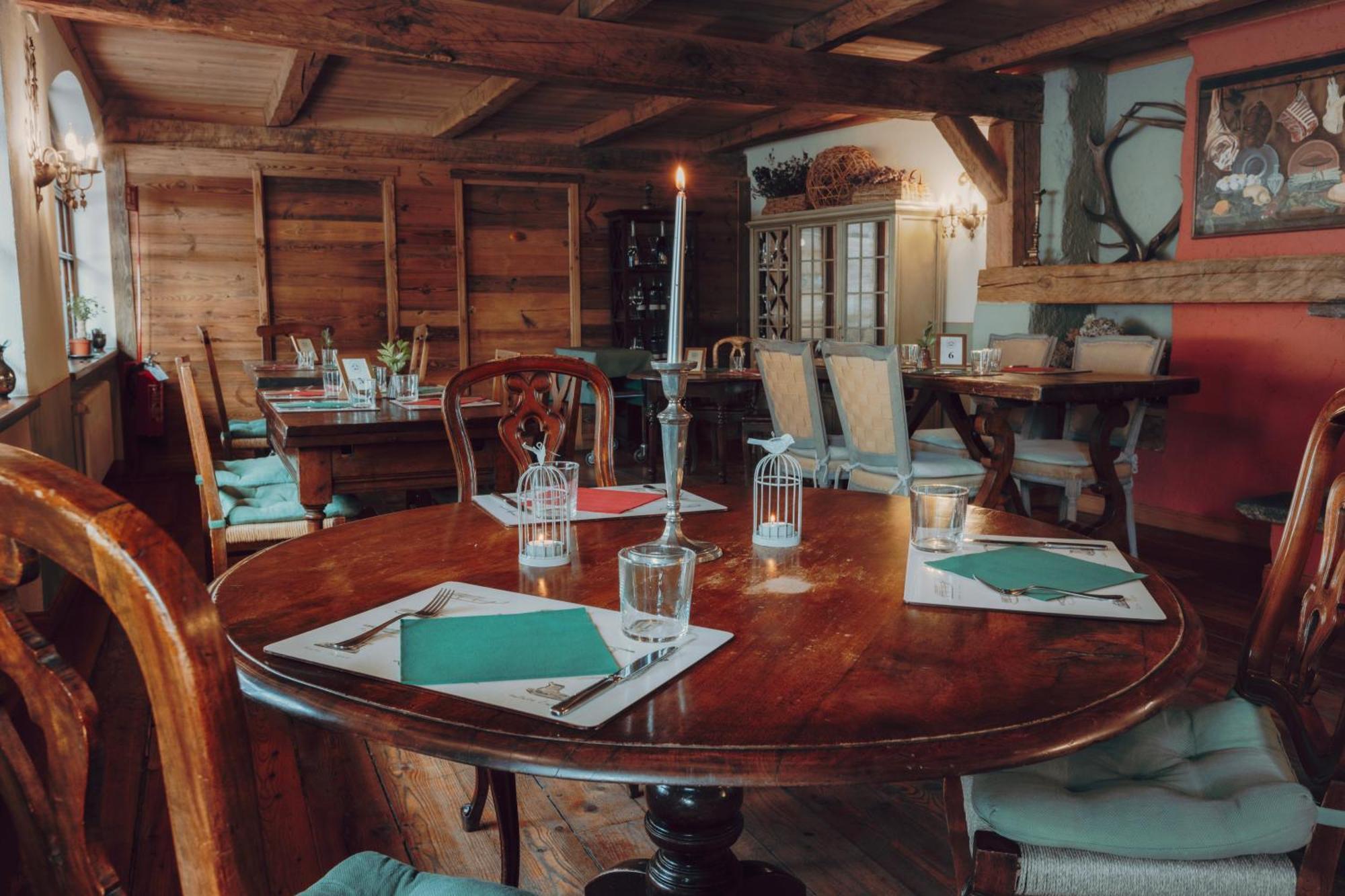 Hotel La Brenva - Estella Collection & Experience 3*