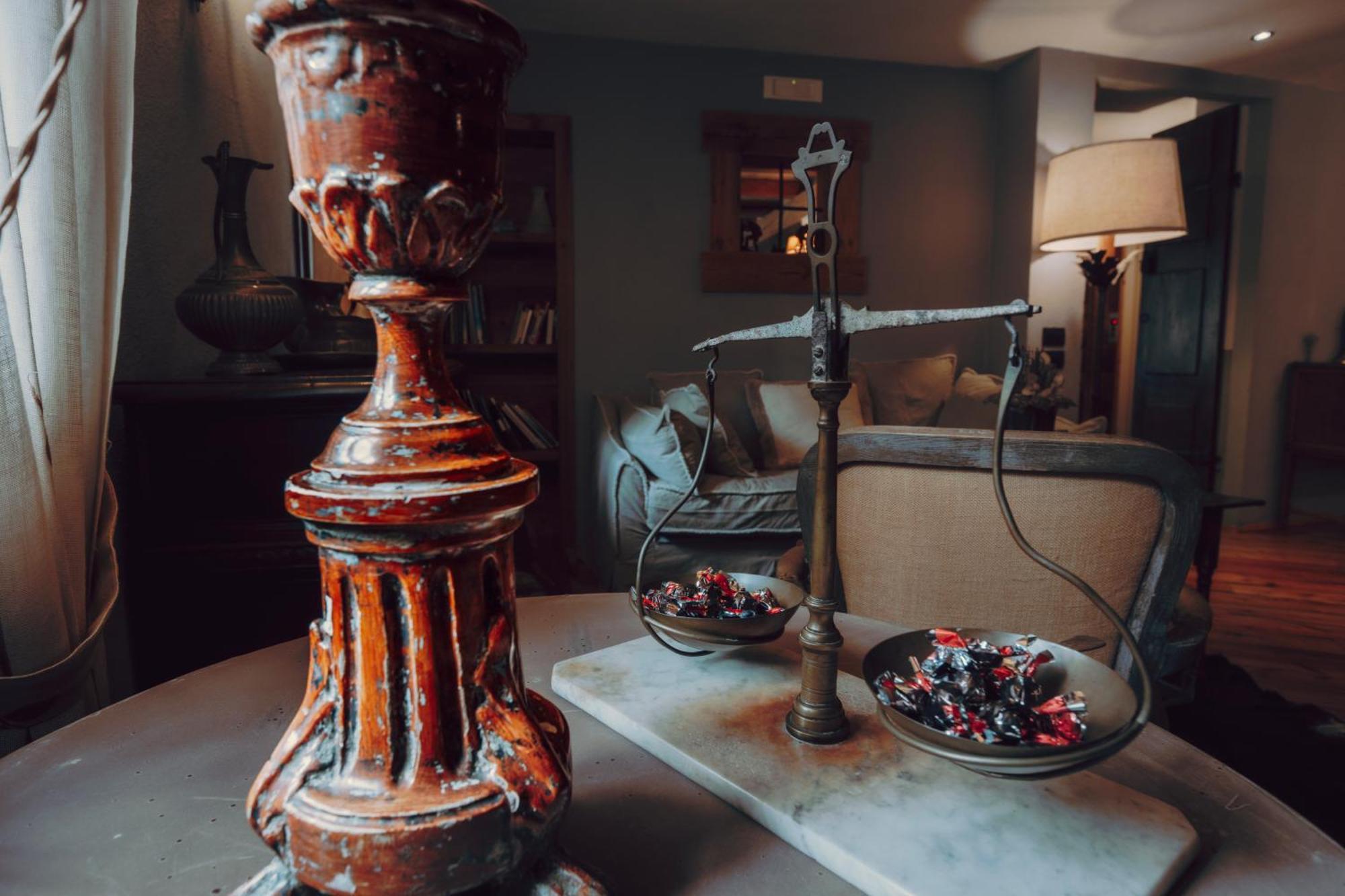 Hotel La Brenva - Estella Collection & Experience Courmayeur