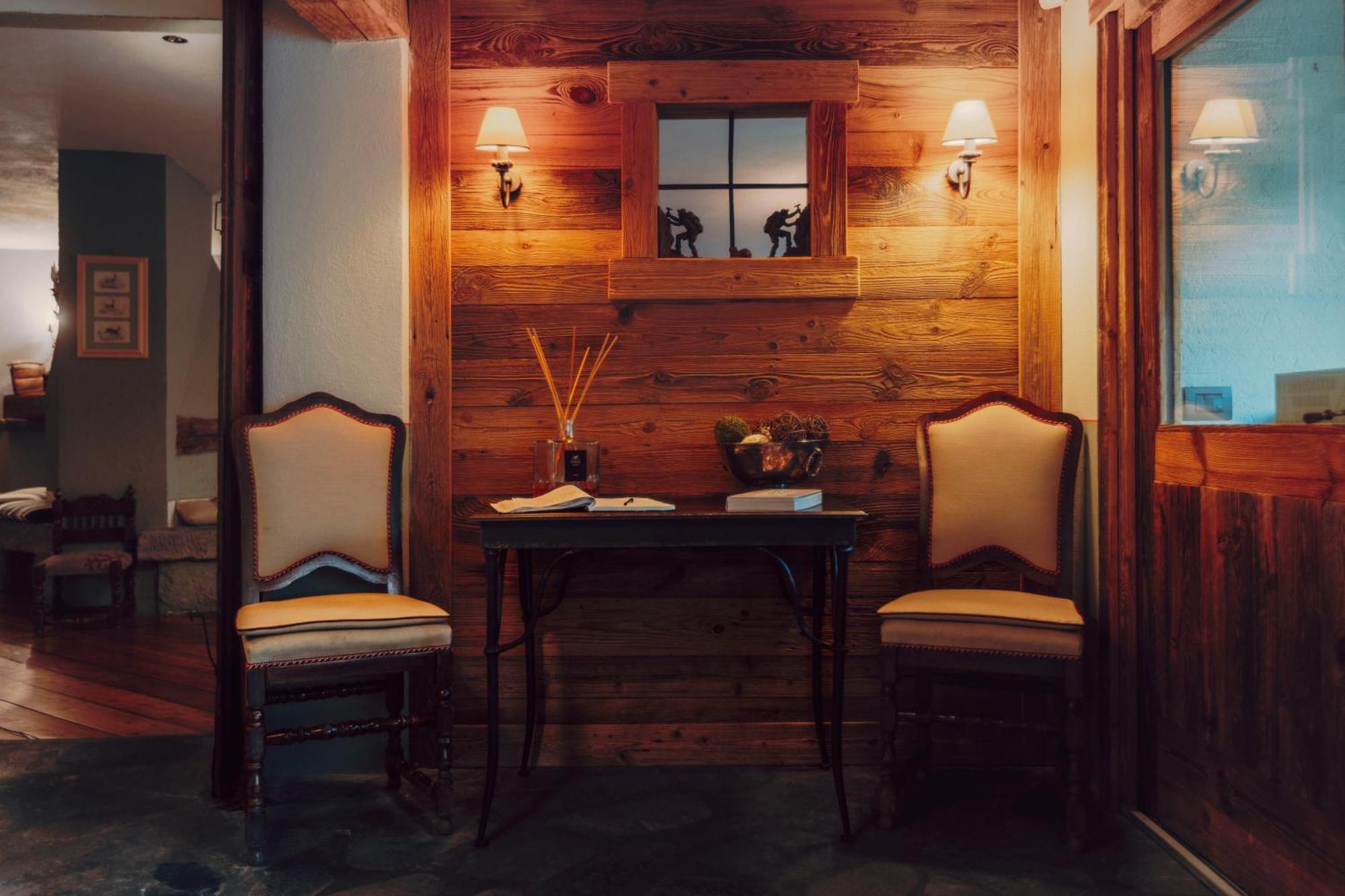 La Brenva - Estella Collection & Experience Courmayeur