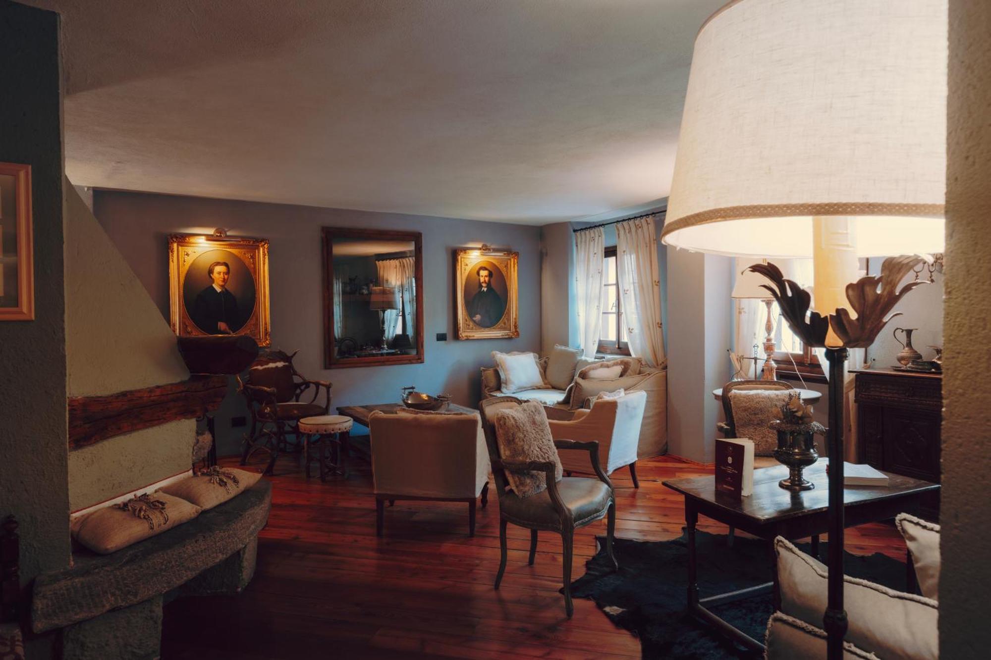 La Brenva - Estella Collection & Experience 3* Courmayeur