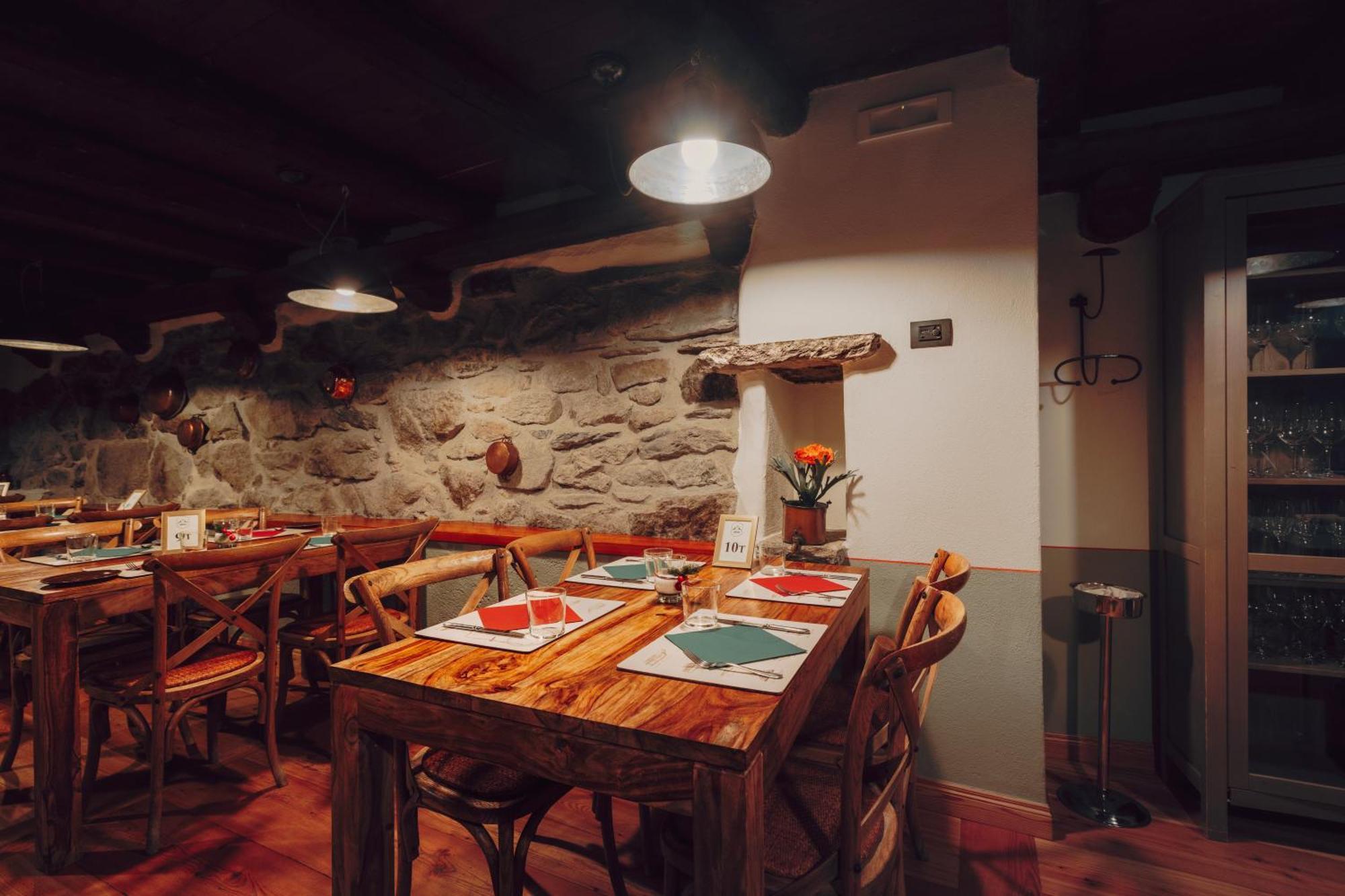 La Brenva - Estella Collection & Experience Hotel