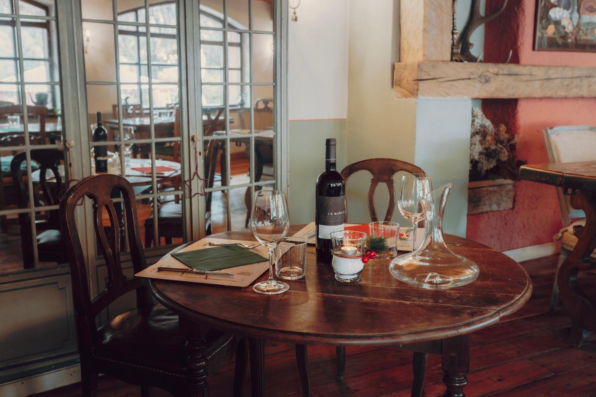 La Brenva - Estella Collection & Experience Hotel 3*
