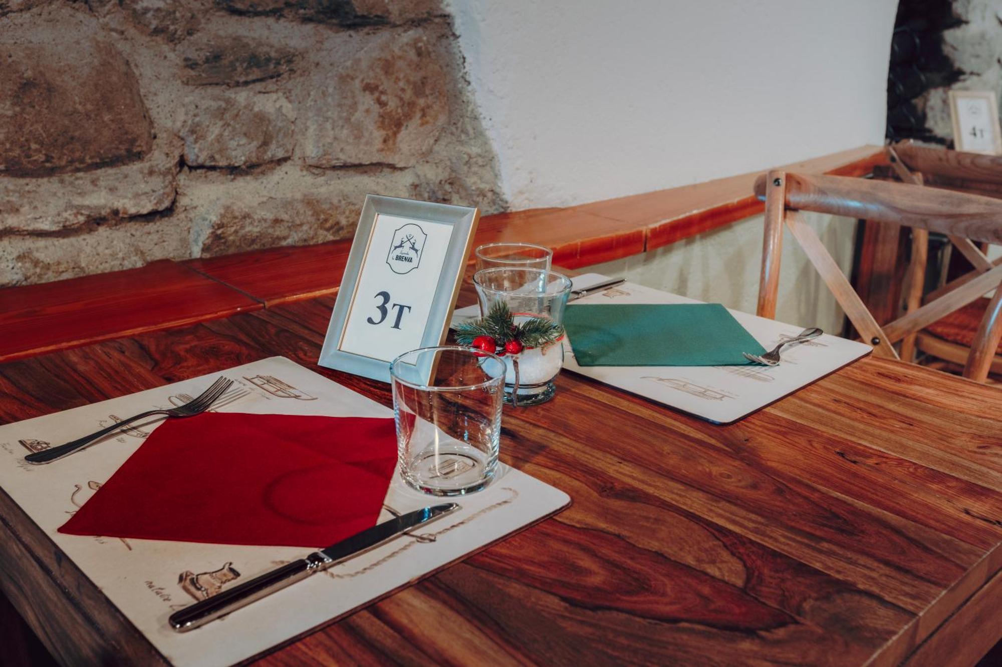 La Brenva - Estella Collection & Experience Hotel Courmayeur