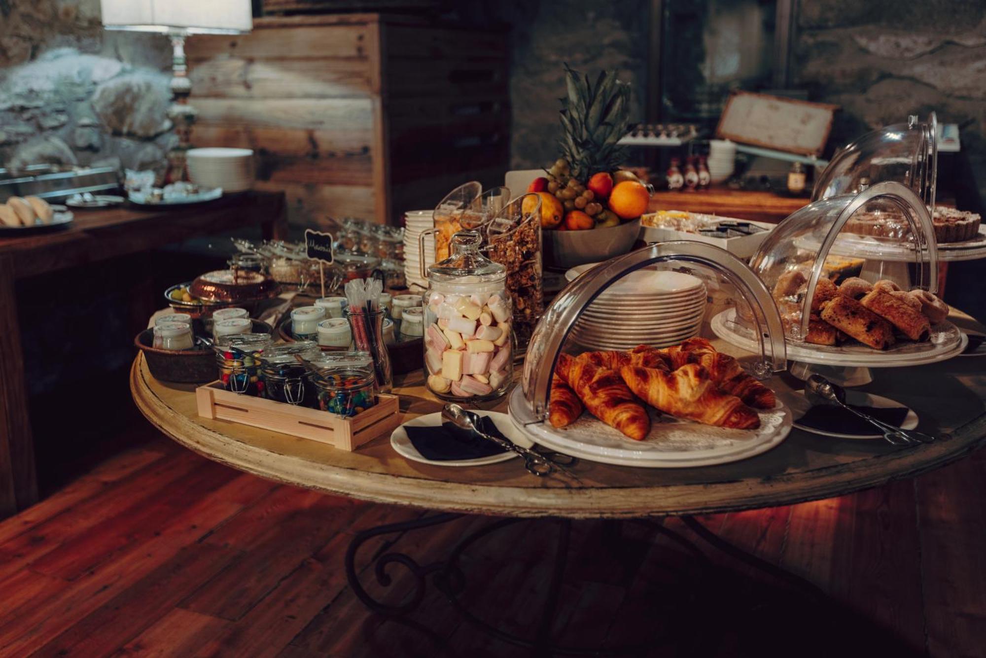 Hotel La Brenva - Estella Collection & Experience Courmayeur