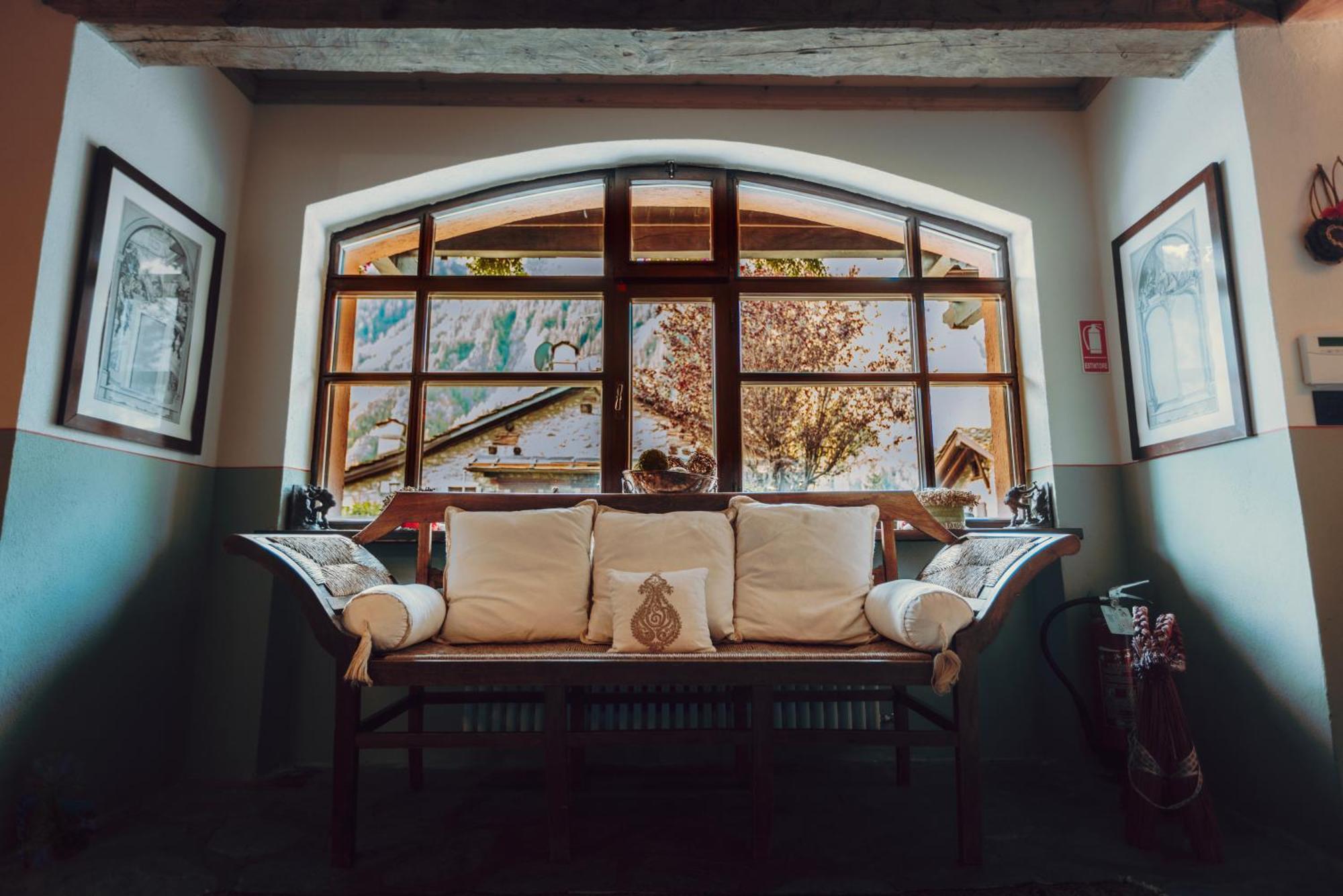 La Brenva - Estella Collection & Experience 3*