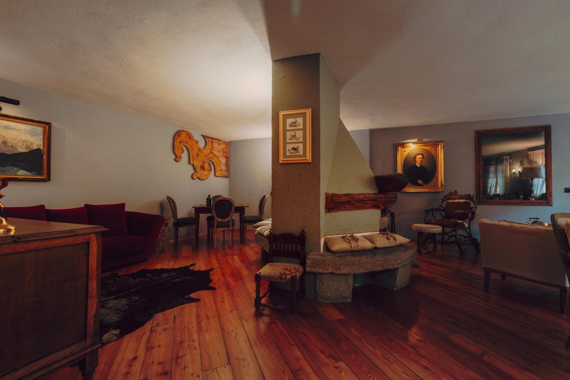 La Brenva - Estella Collection & Experience Hotel