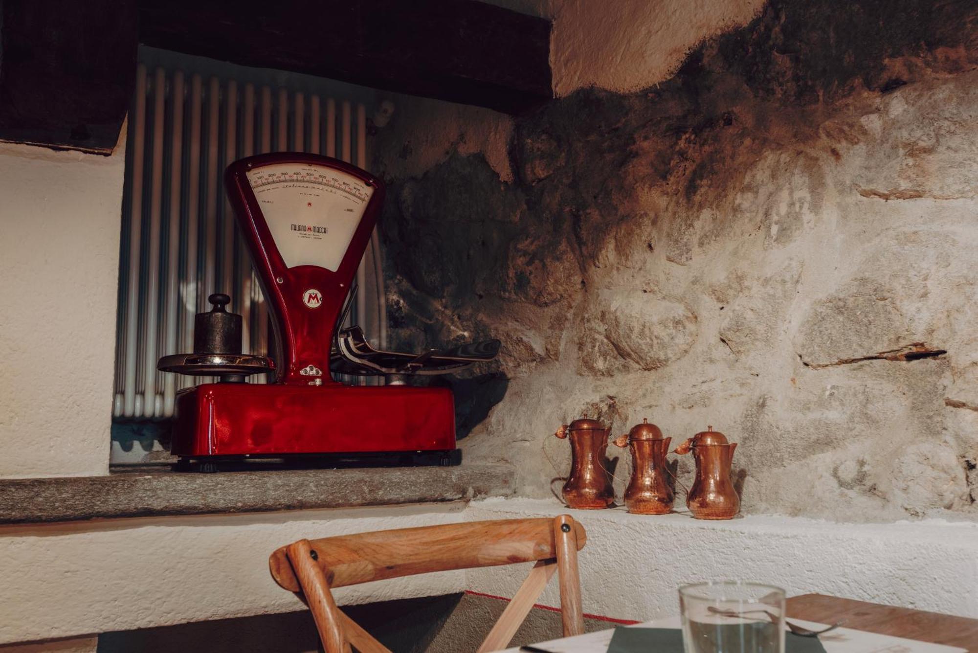 Hotel La Brenva - Estella Collection & Experience