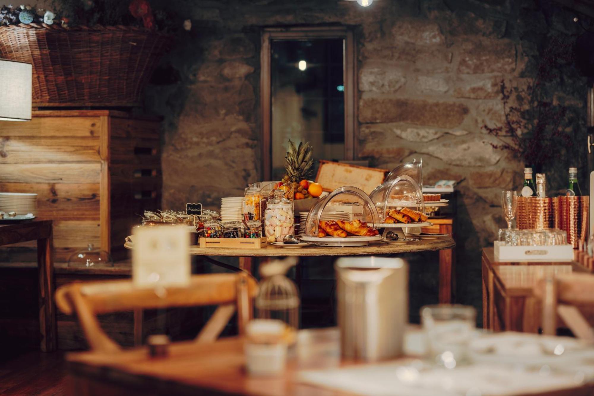 La Brenva - Estella Collection & Experience Hotel 3*