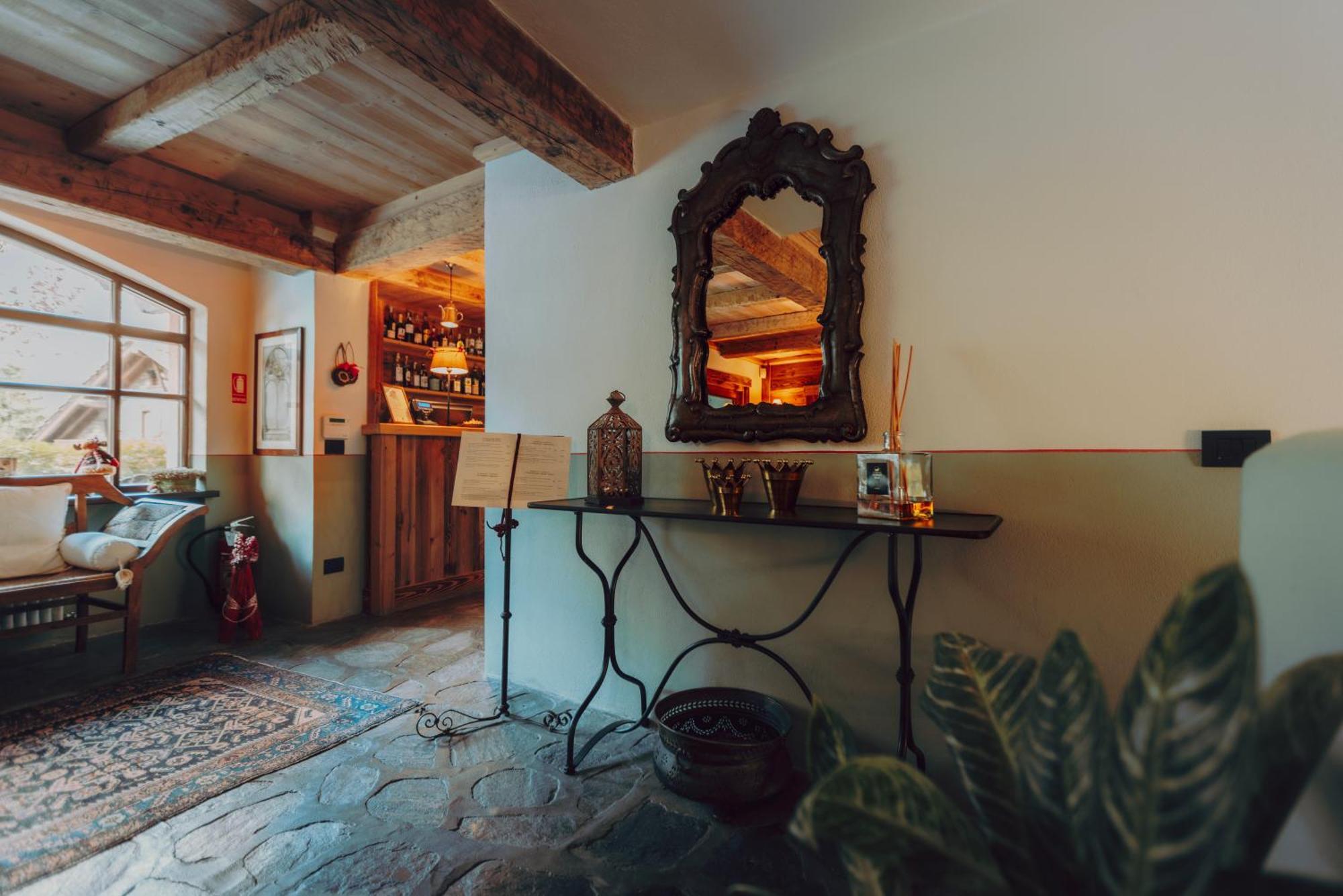 La Brenva - Estella Collection & Experience Hotel Courmayeur