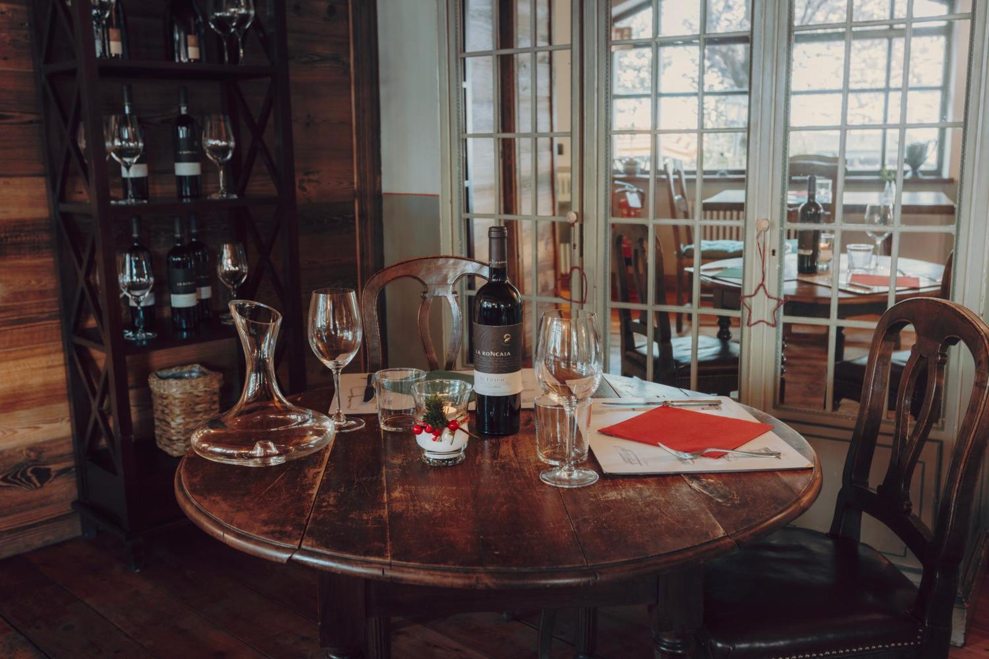 La Brenva - Estella Collection & Experience