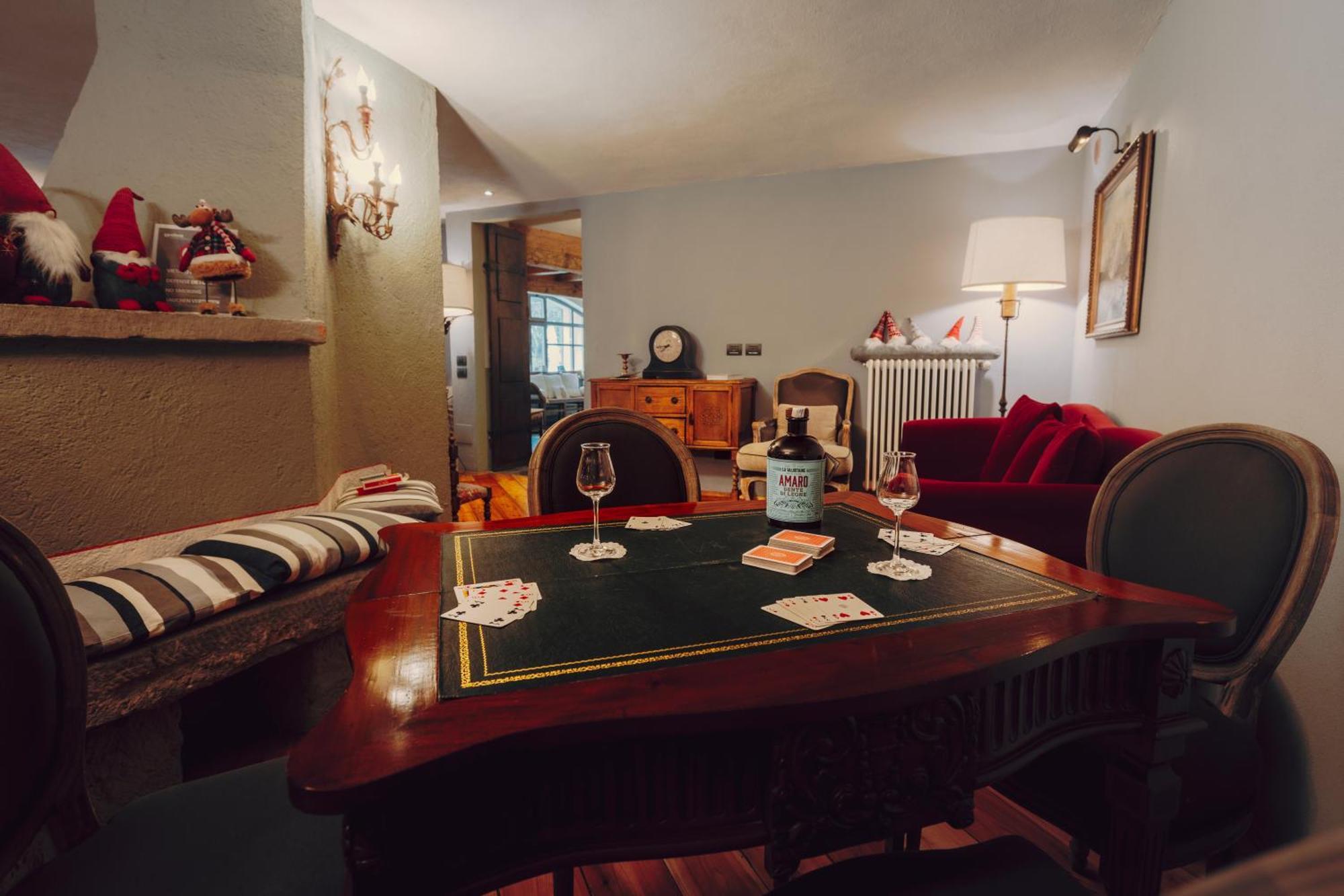 Hotel La Brenva - Estella Collection & Experience Courmayeur