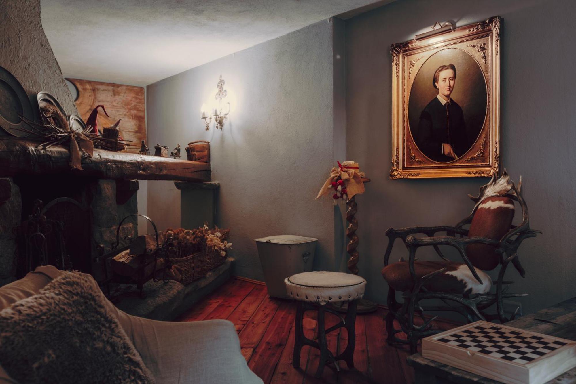 La Brenva - Estella Collection & Experience Courmayeur