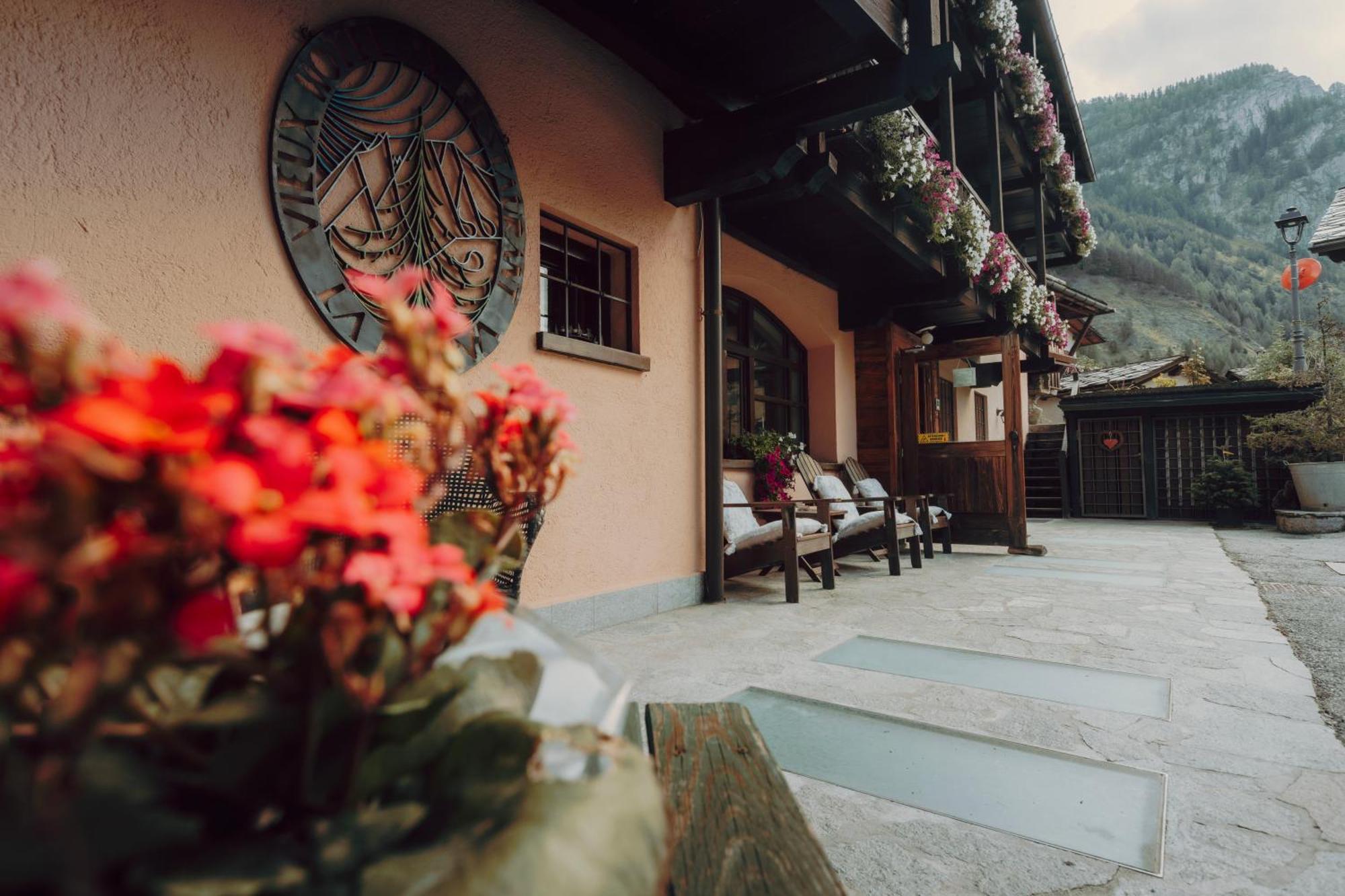 La Brenva - Estella Collection & Experience 3*