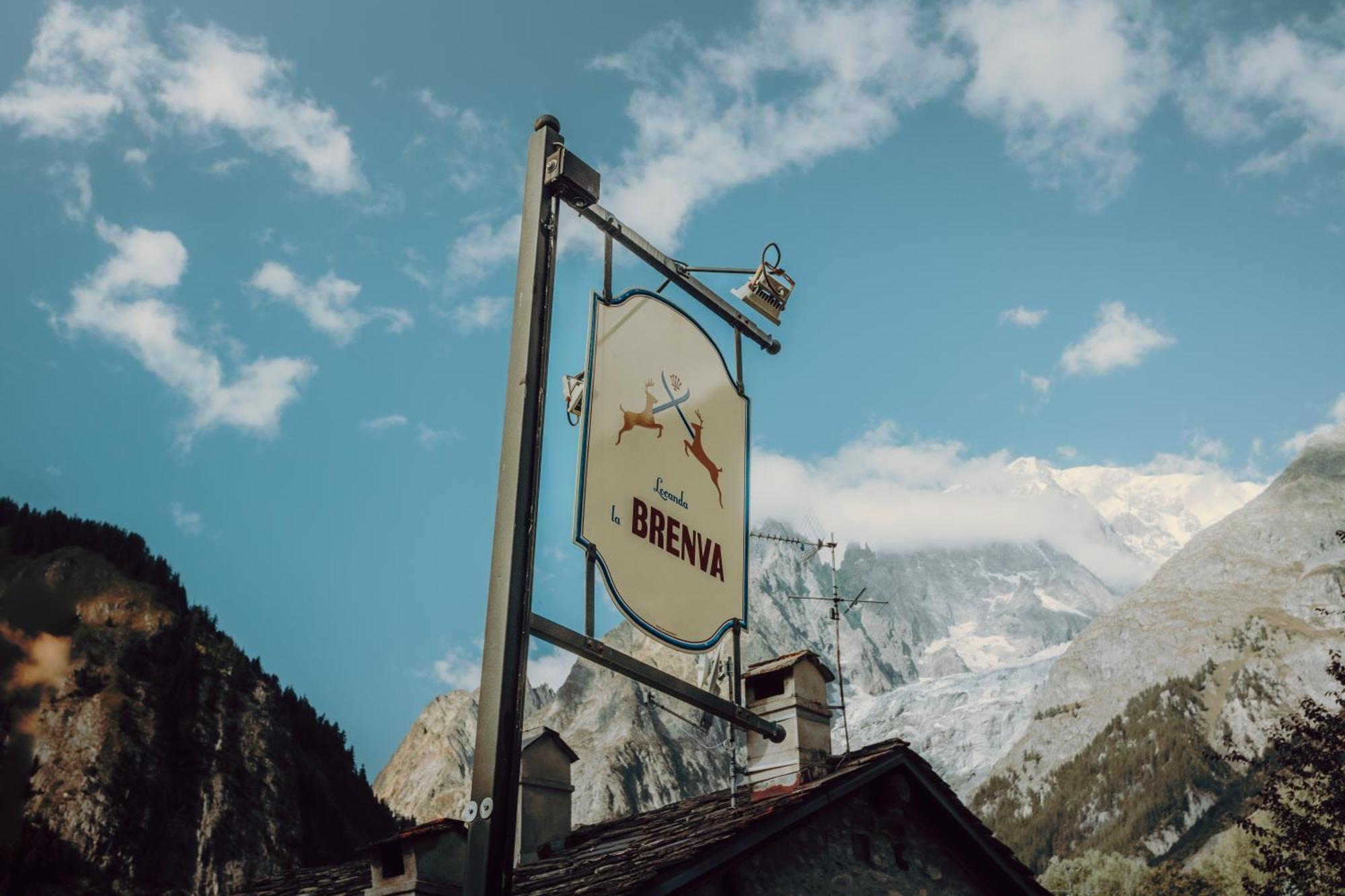 La Brenva - Estella Collection & Experience Hotel