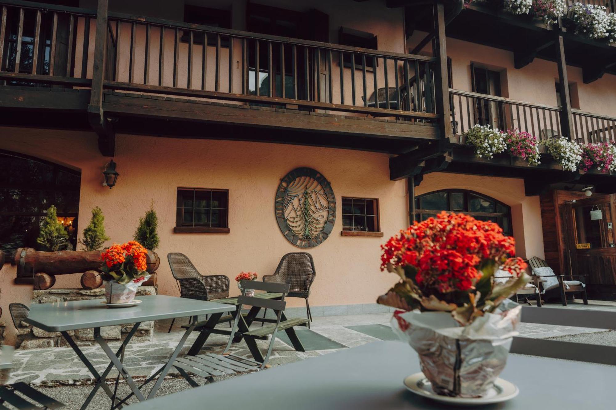 La Brenva - Estella Collection & Experience Hotel 3*
