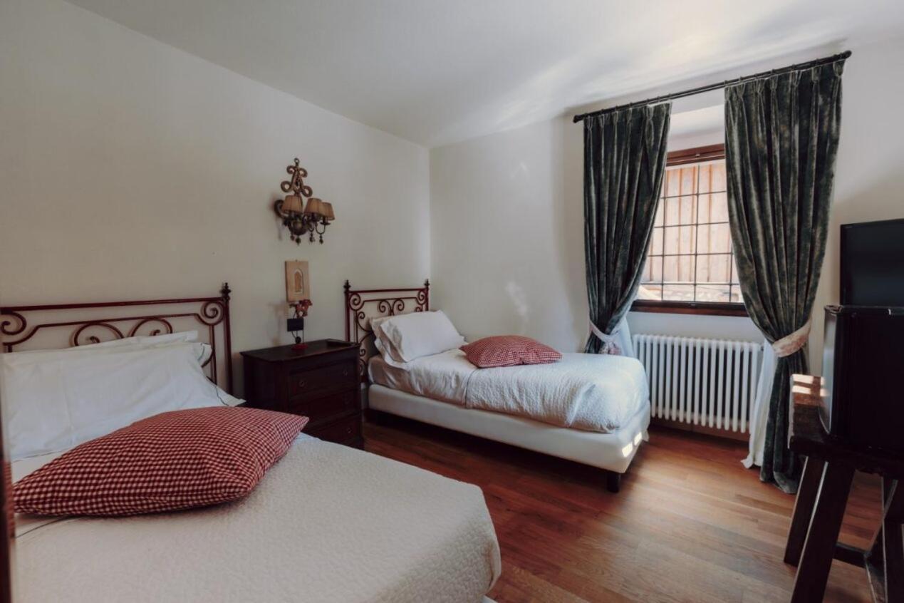 Hotel La Brenva - Estella Collection & Experience Courmayeur