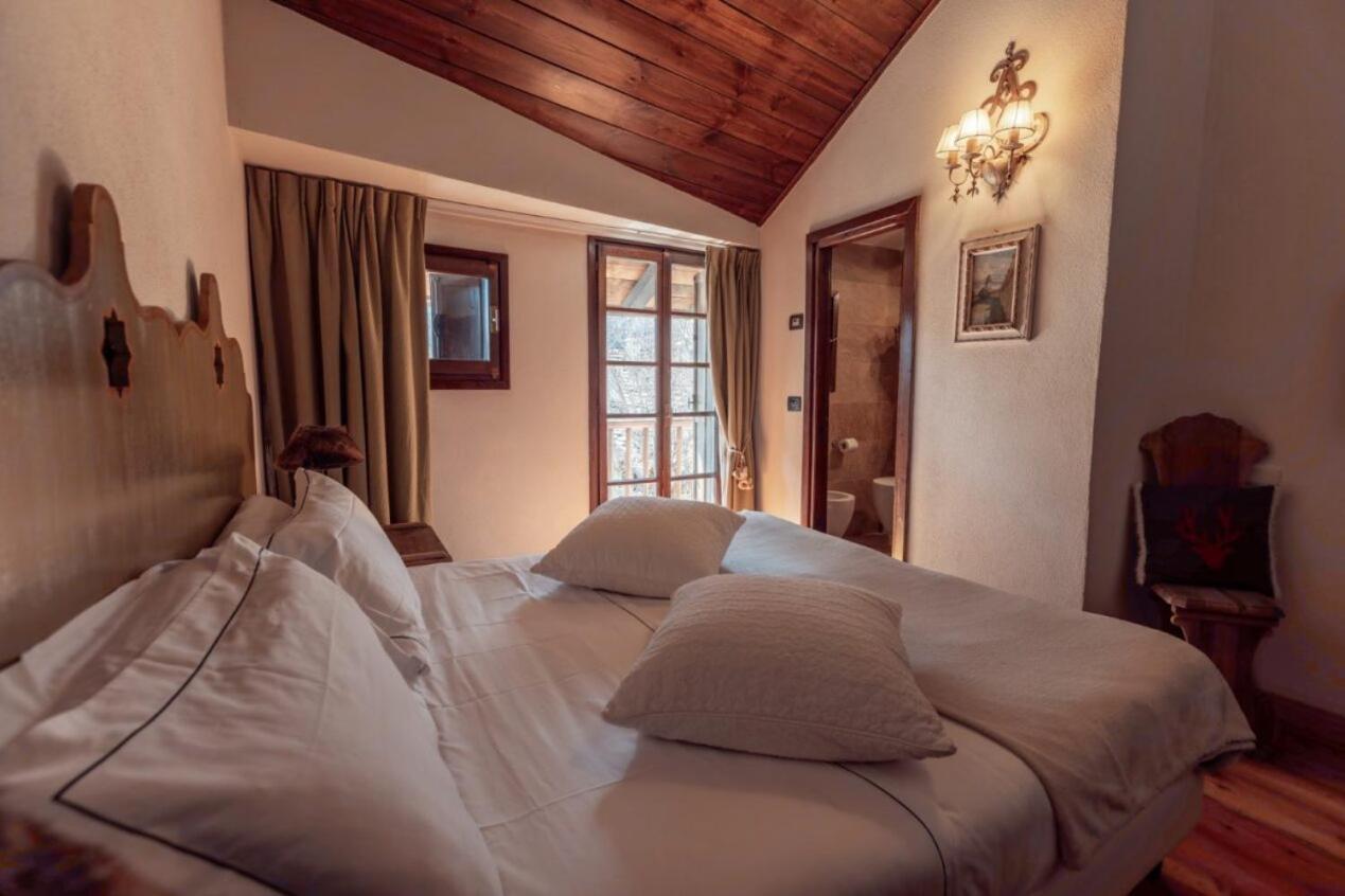 La Brenva - Estella Collection & Experience Courmayeur