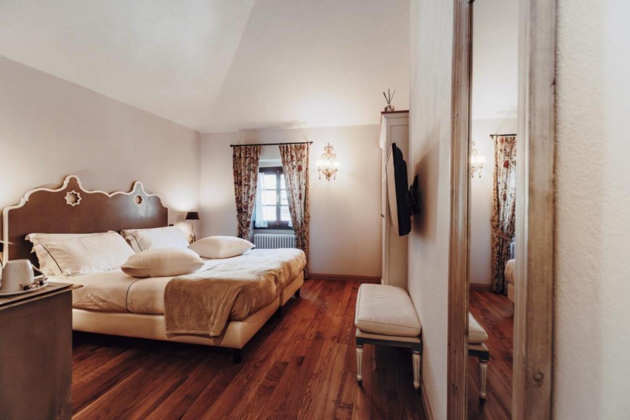 La Brenva - Estella Collection & Experience 3*