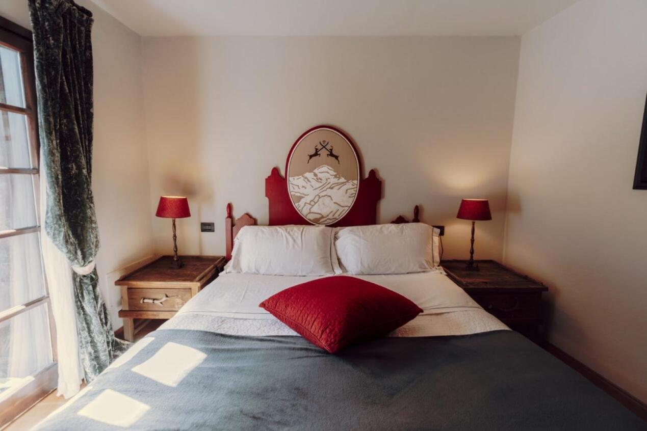 Hotel La Brenva - Estella Collection & Experience
