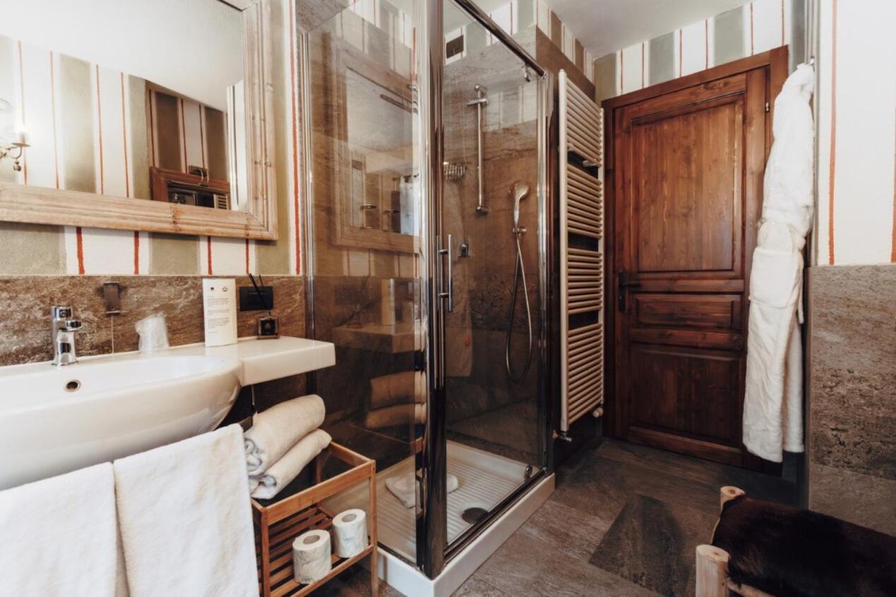 La Brenva - Estella Collection & Experience Hotel Courmayeur