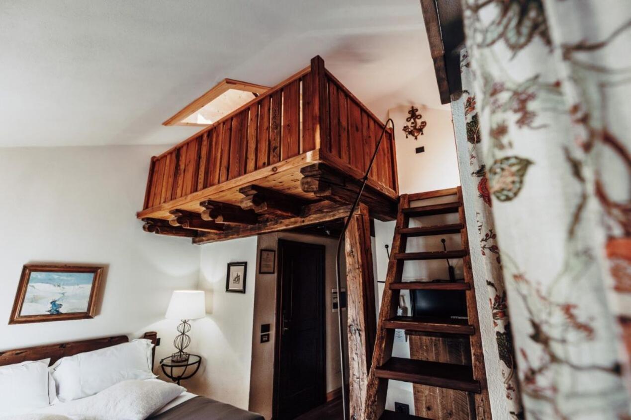 Hotel La Brenva - Estella Collection & Experience