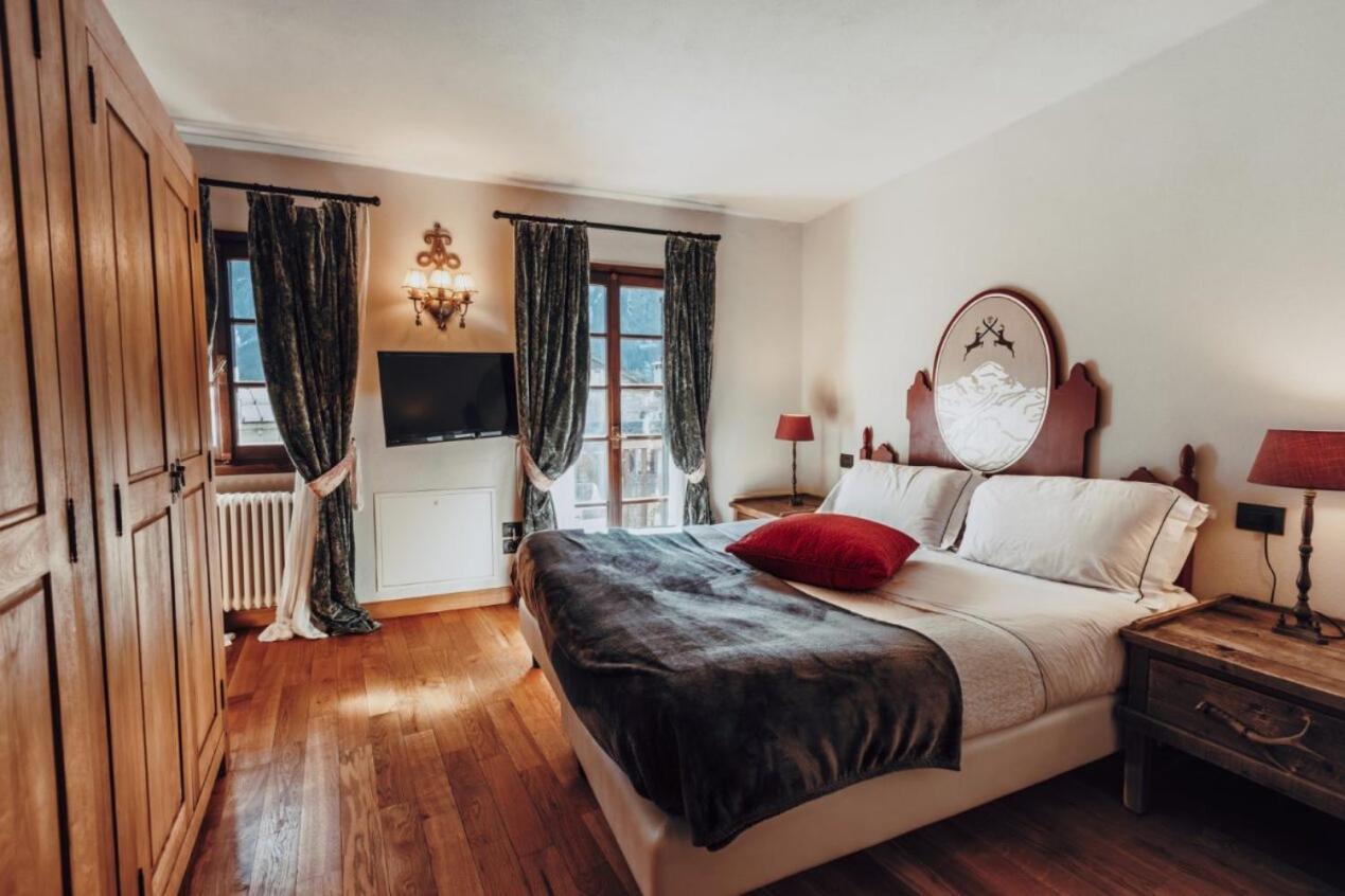 La Brenva - Estella Collection & Experience Hotel 3*