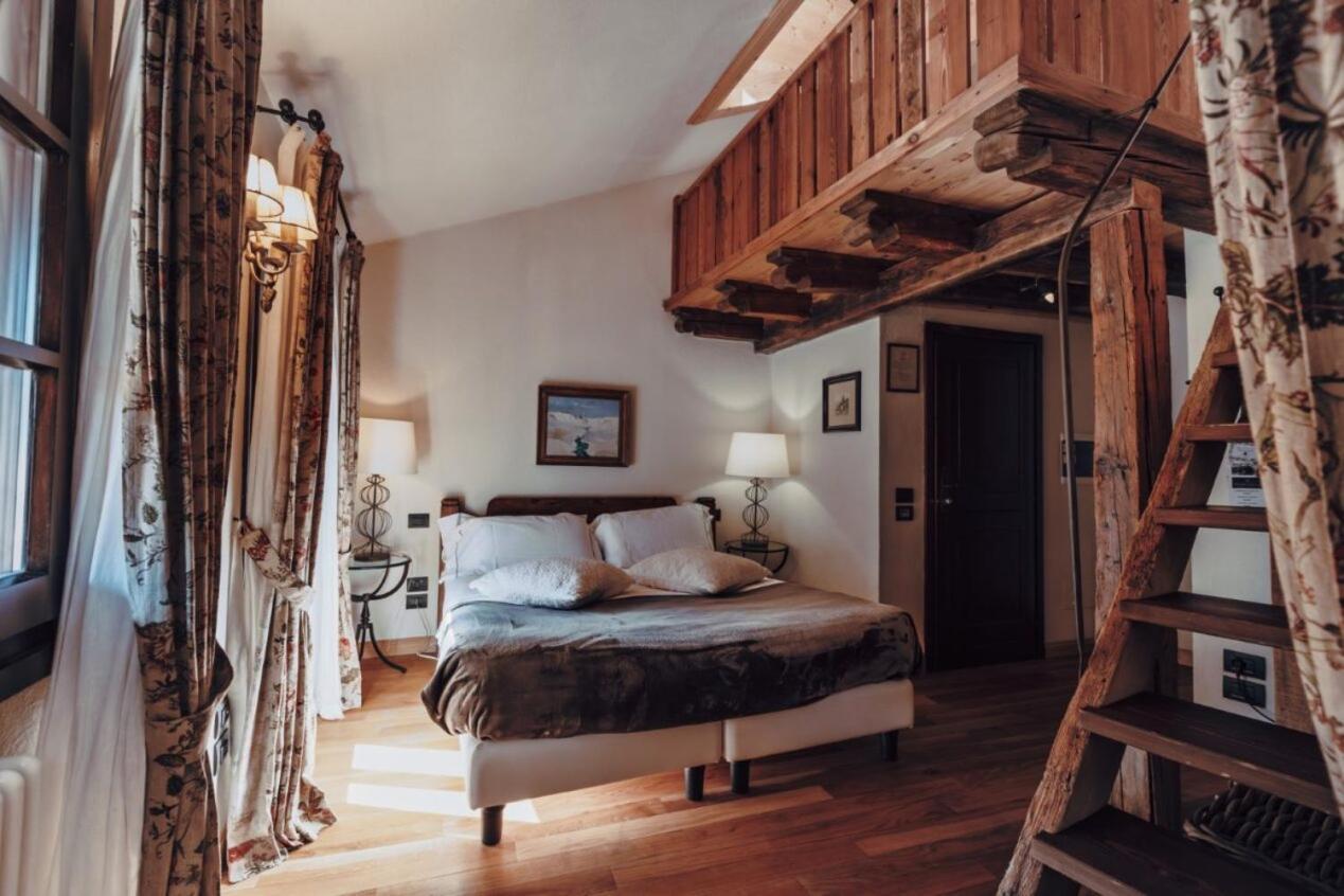 La Brenva - Estella Collection & Experience Hotel Courmayeur