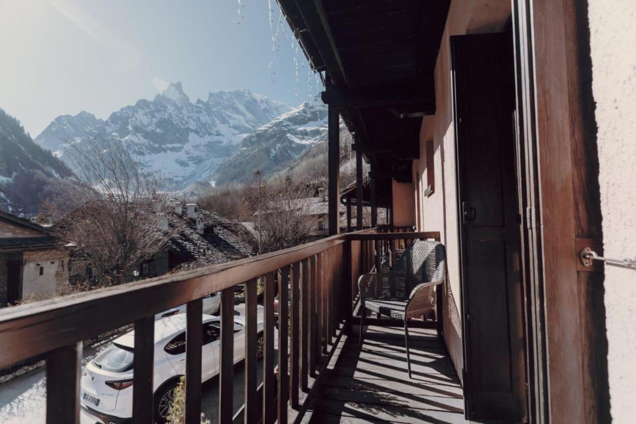 Hotel La Brenva - Estella Collection & Experience