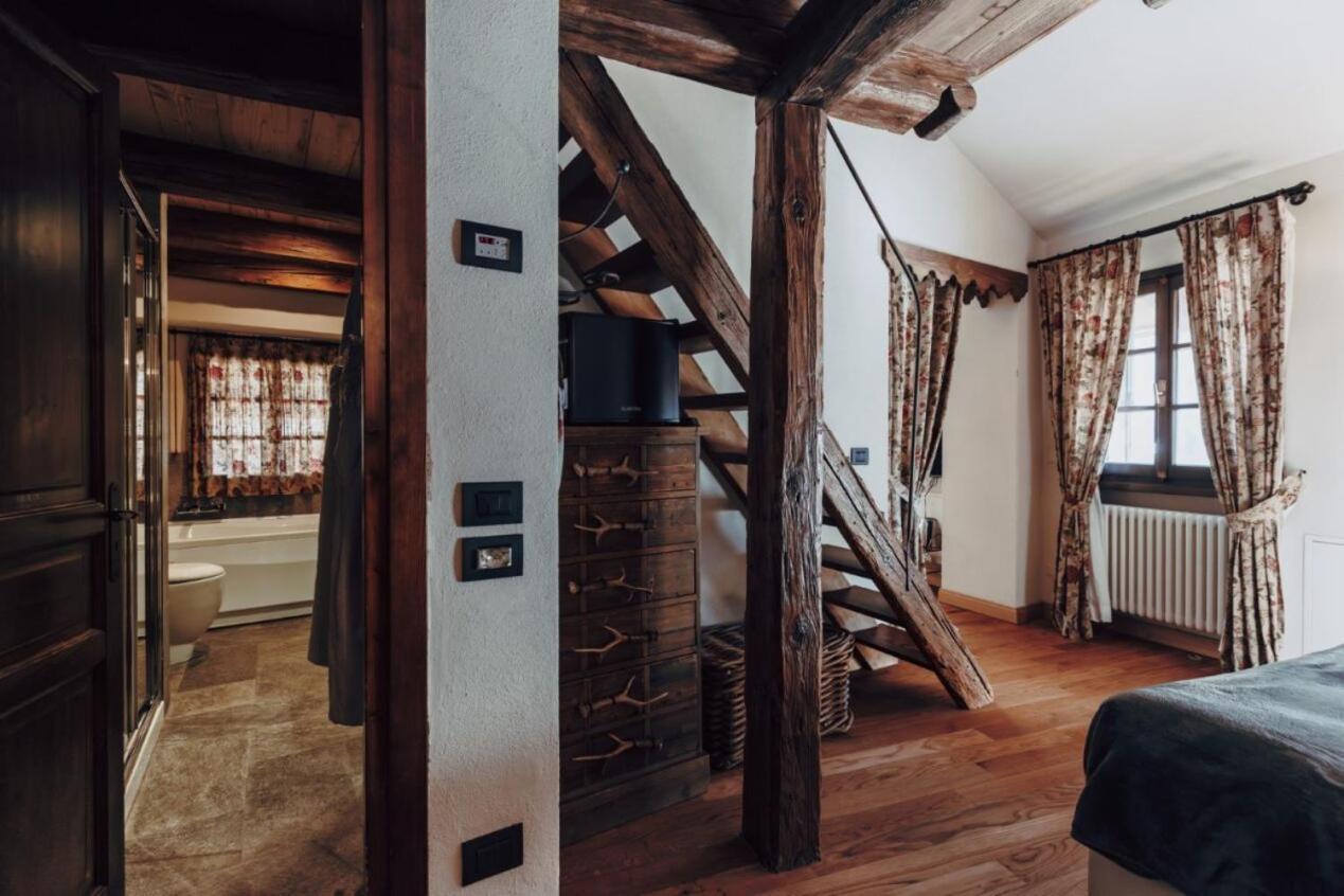 La Brenva - Estella Collection & Experience 3*