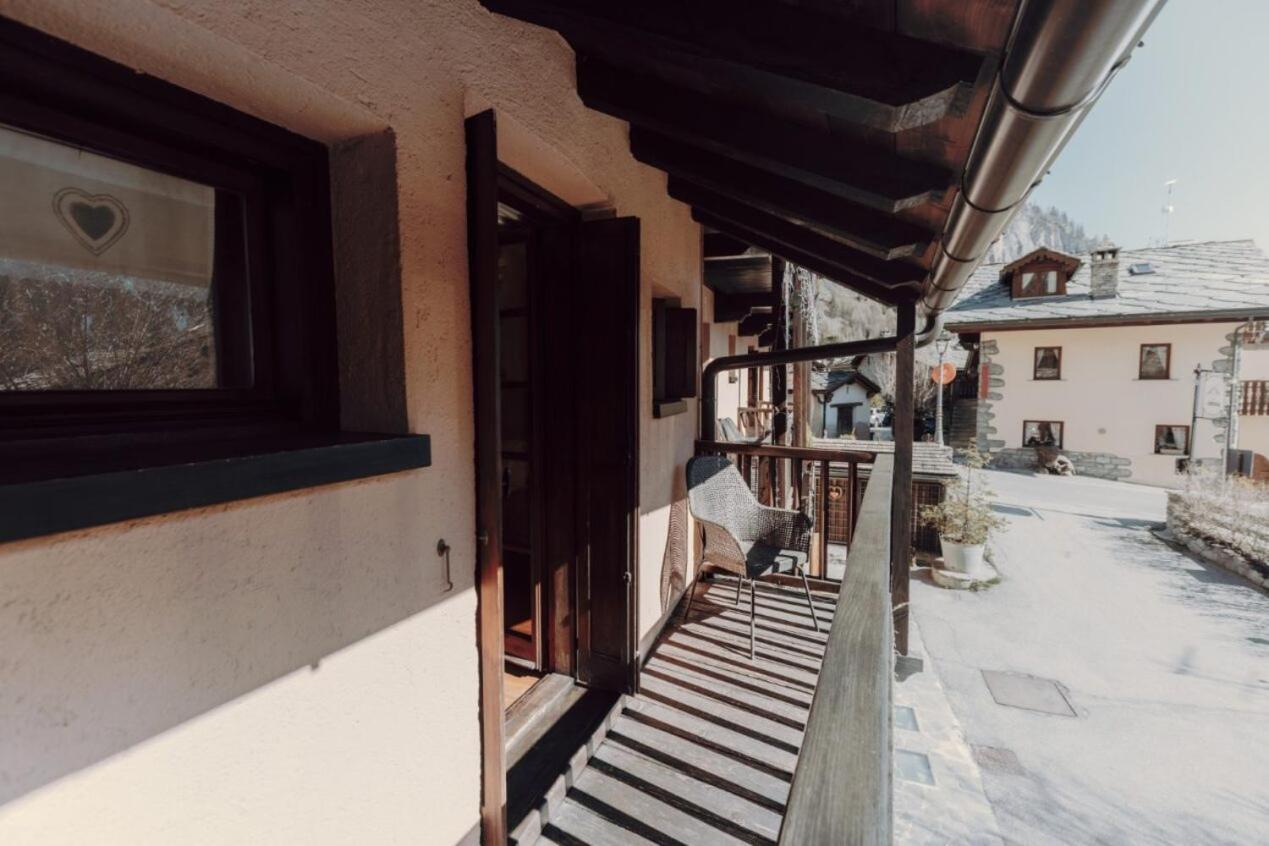 La Brenva - Estella Collection & Experience Hotel Courmayeur